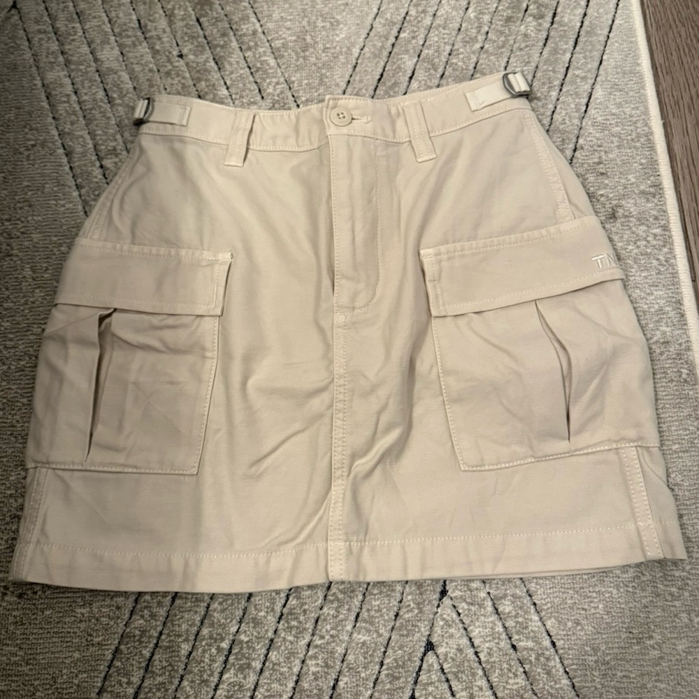 TNA Supply Cargo Micro Skirt